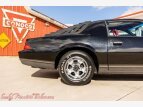 Thumbnail Photo 24 for 1986 Chevrolet Camaro Coupe